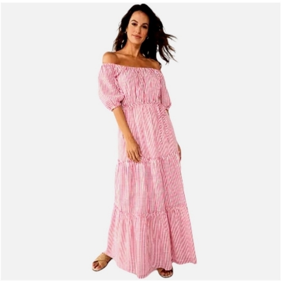 Draper James RSVP 2xl Dress - Picture 1 of 6